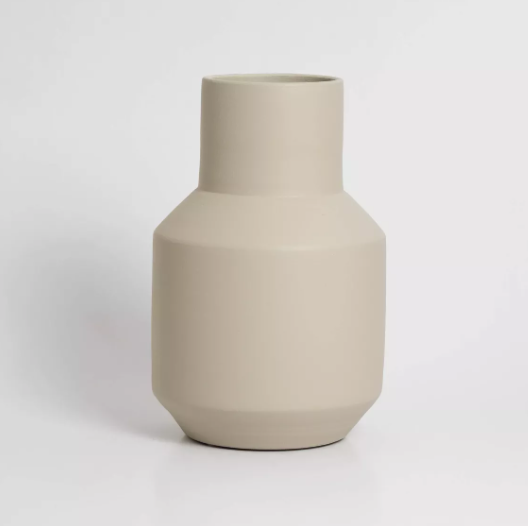 Vase Sado crème