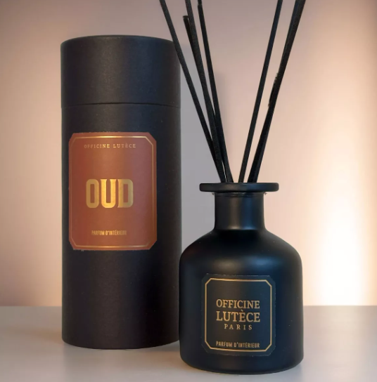 Oud - Diffuseur à bâtonnets