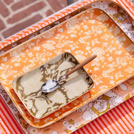 Plateau Guest - Arushi Pumpkin