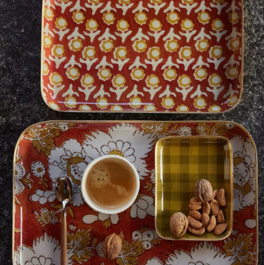 Plateau Aperol - Isha Squirrel