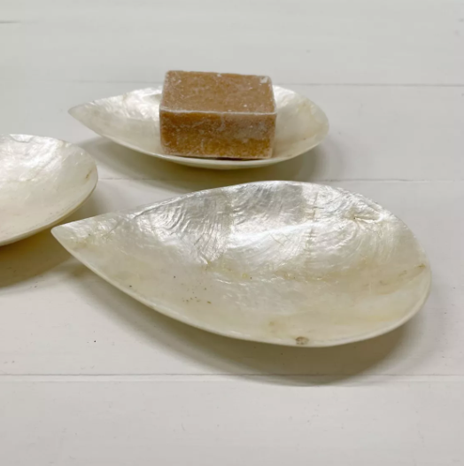 Plat Coquillage GOUTTE