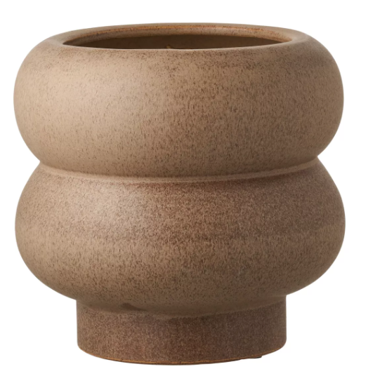 Pot/ Vase céramique