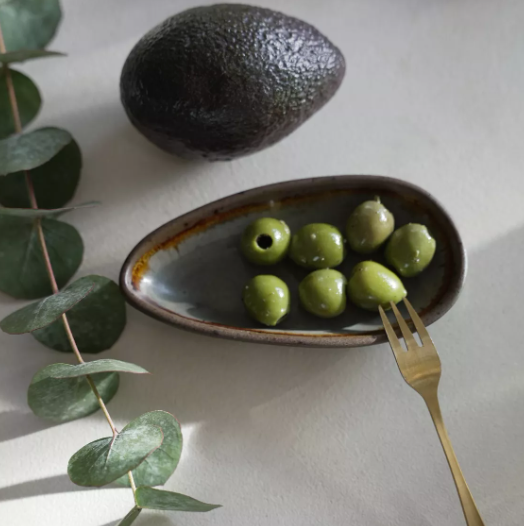 Plat de Service Côa - M