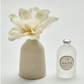 Parfum d'intérieur- Nature du lin