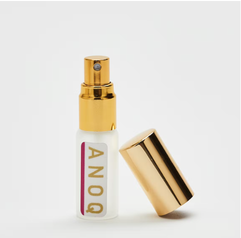 Spray parfum pour diffuseur Accord audacieux