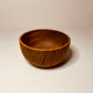 Tasse en racine de teck - XS