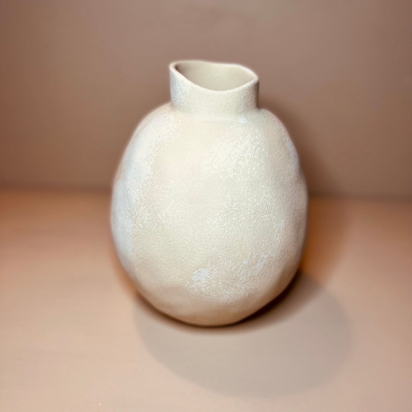 Vase nuage