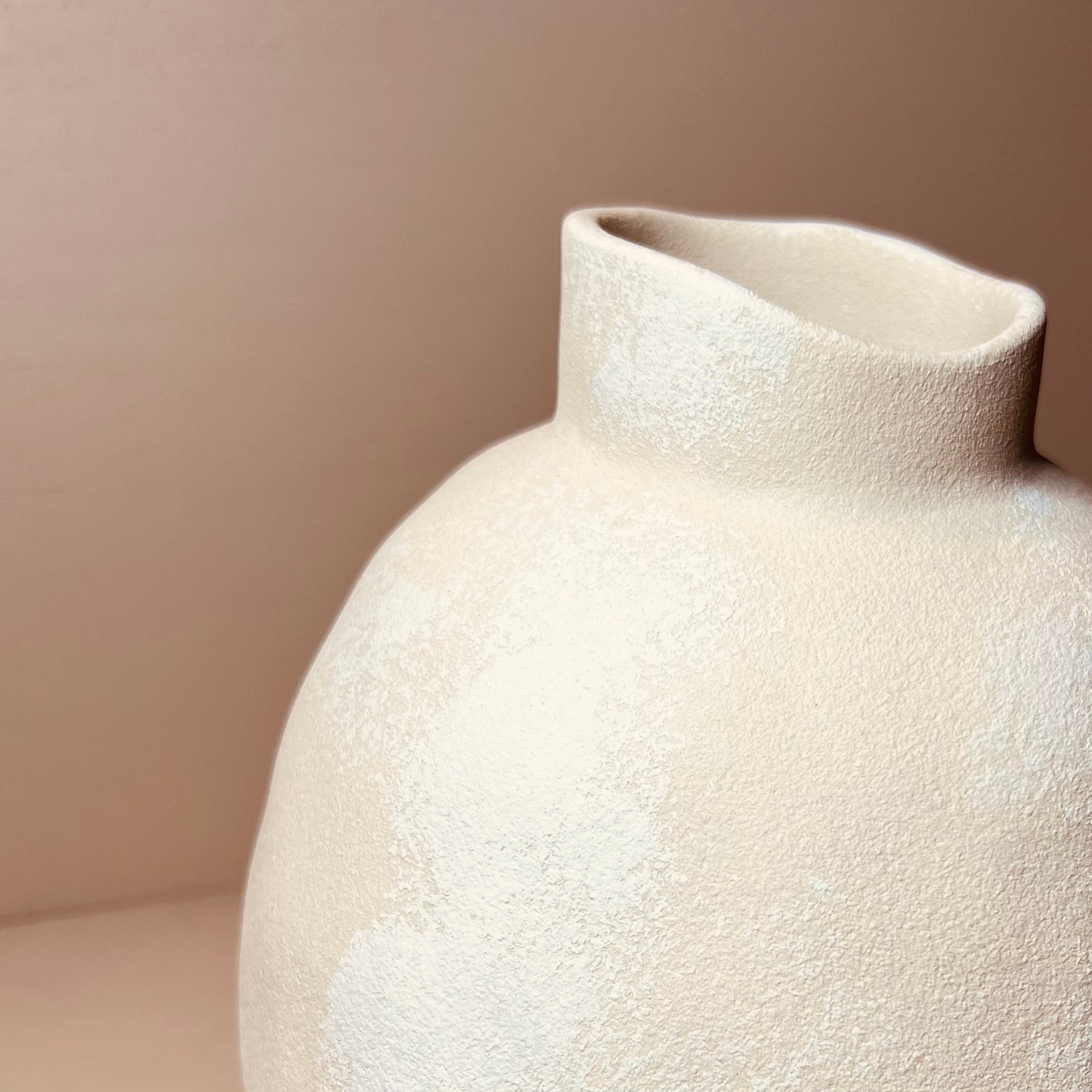 Vase nuage