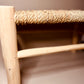 Petit banc marocain