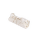 Nappe en Lin blanc 180x300cm