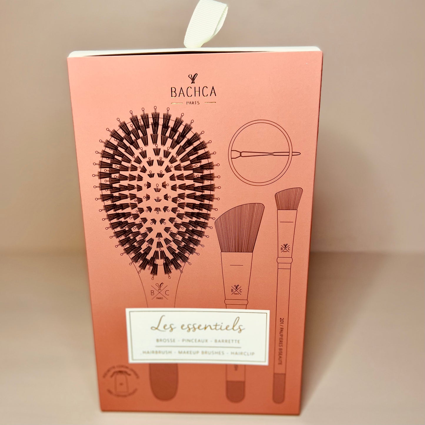 Coffret "les Essentiels"