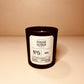 Bougie N°5 Santal