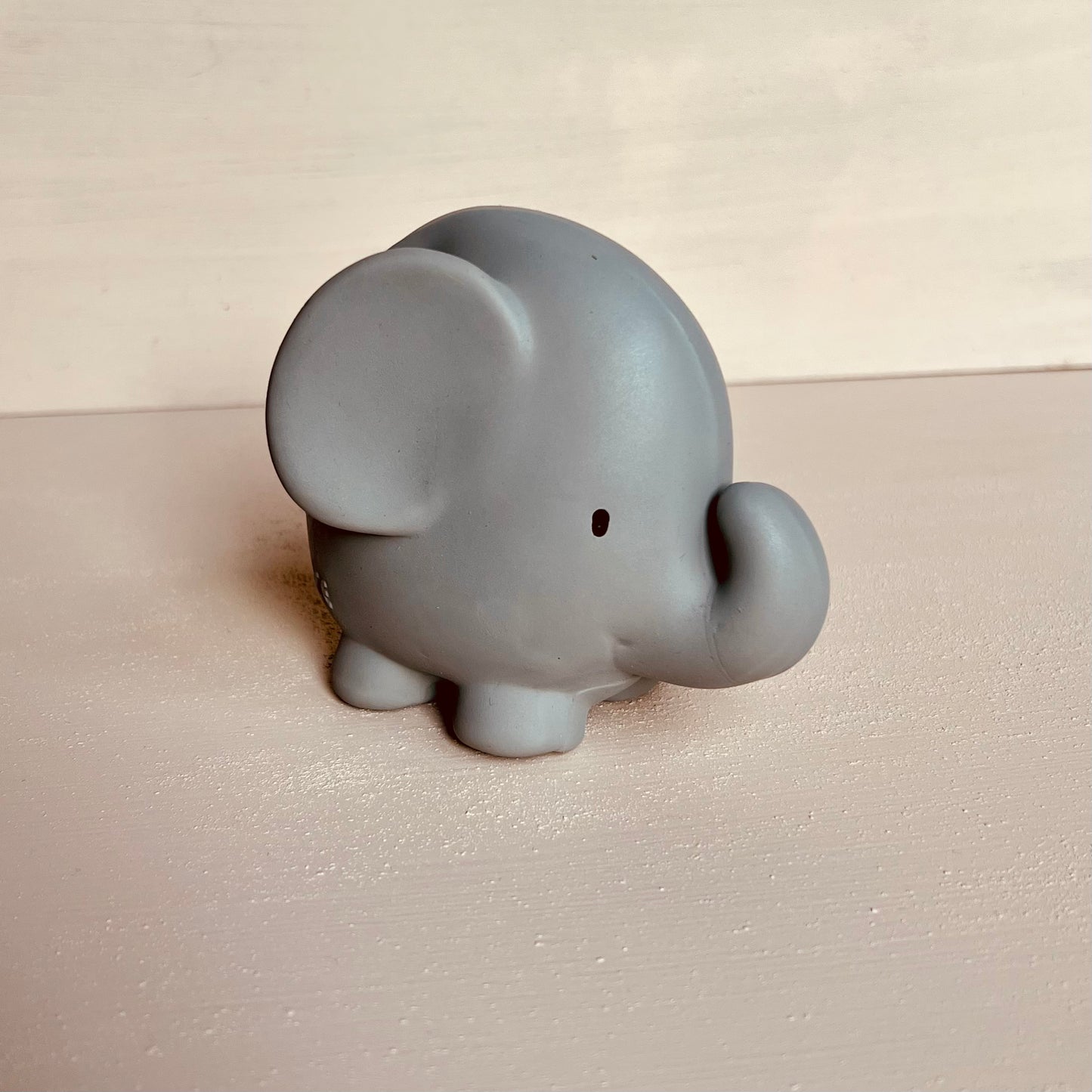 Eléphant pour le bain